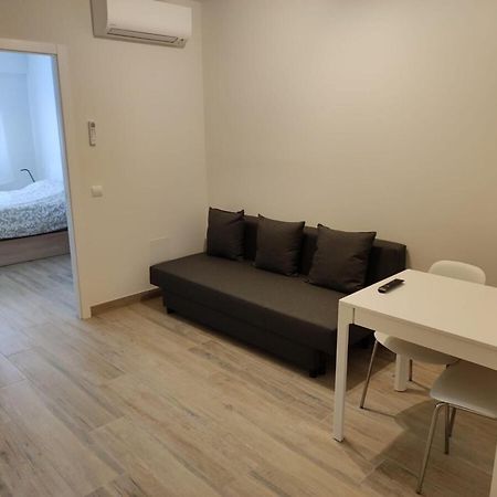 Madrid Rio Apartments Extérieur photo