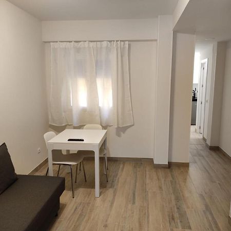 Madrid Rio Apartments Extérieur photo