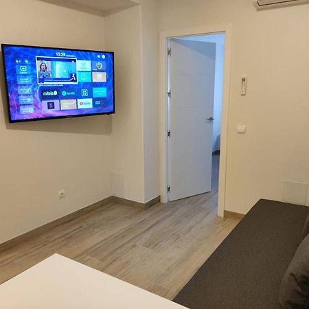 Madrid Rio Apartments Extérieur photo